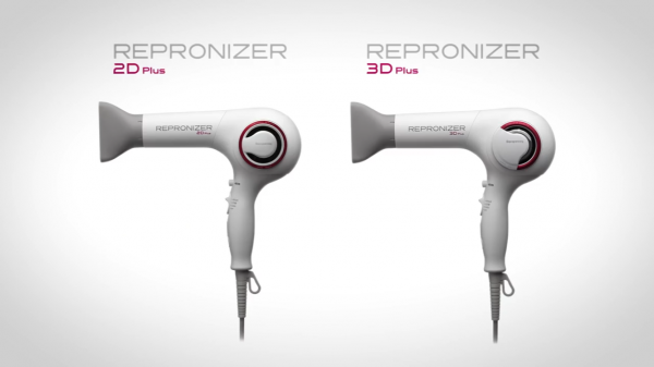 レプロナイザーの購入を考えてる方へ。2Dプラスと3Dプラスの違いとは。