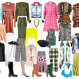 COLLECTION