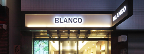 BLANCO北堀江