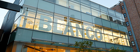 BLANCO表参道