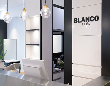 BLANCO tres 烏山店