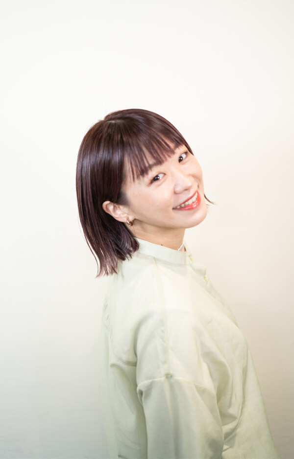 年春夏トレンドヘアカラー 現役カラーリストが解説 年春夏トレンドヘアカラー 現役カラーリストが解説