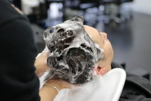 ヘッドスパ,表参道,青山,ヘッドスパリスト