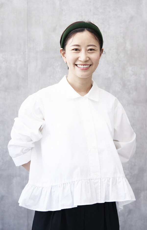 加藤 博美