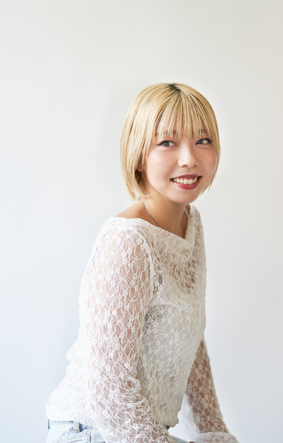 藤澤 菜々子