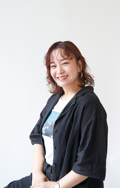 中嶋 聡子