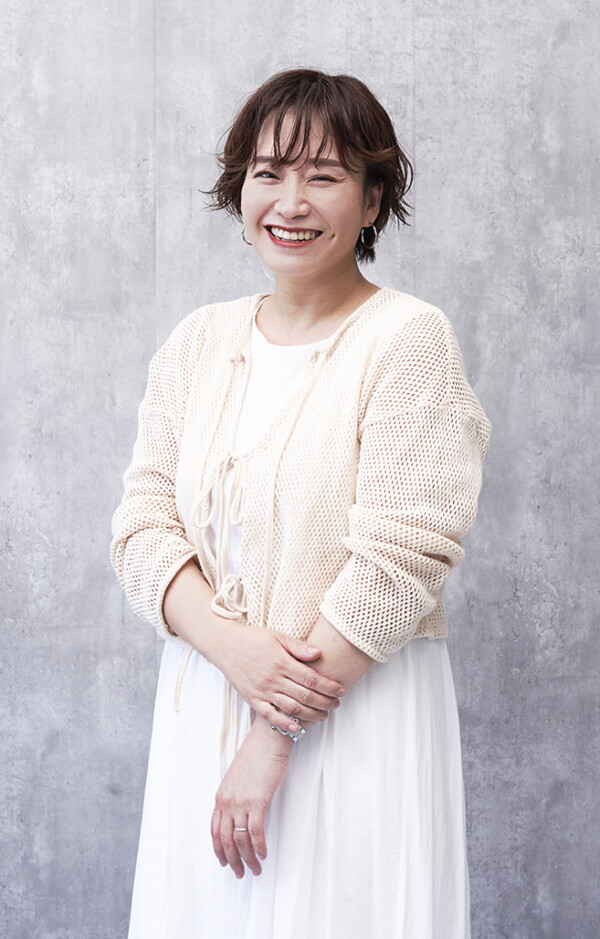 中嶋 聡子