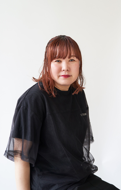 城田 悦子