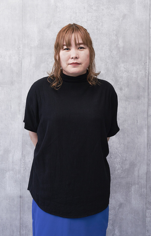 城田 悦子