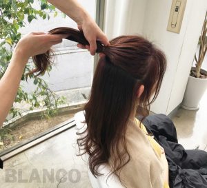 くるりんぱ,アレンジ