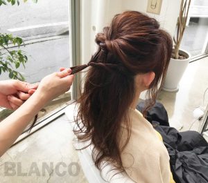 くるりんぱ,アレンジ