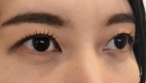 マツエク,ナチュラル,マツ毛,エクステ,まつ毛