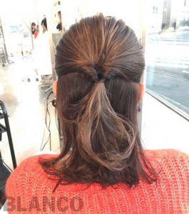 くるりんぱ,アレンジ