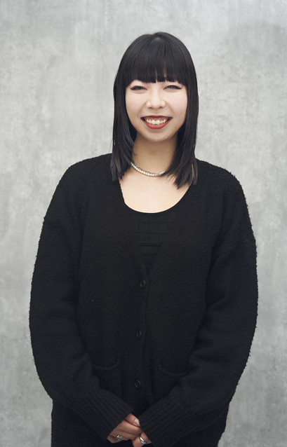 藤澤 菜々子