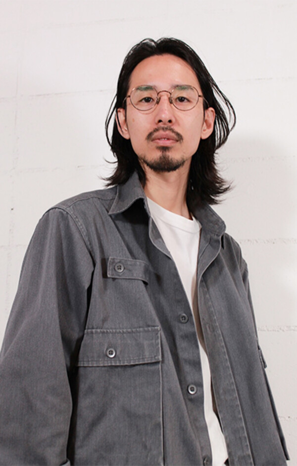 真島 卓也