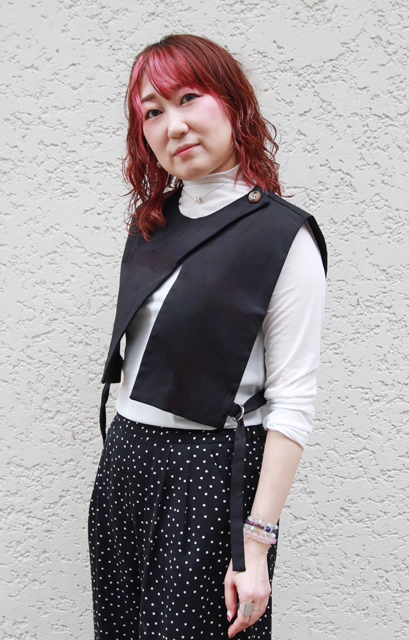 村松 加織