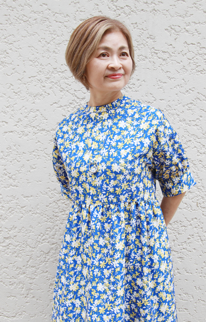 梅村 真佑