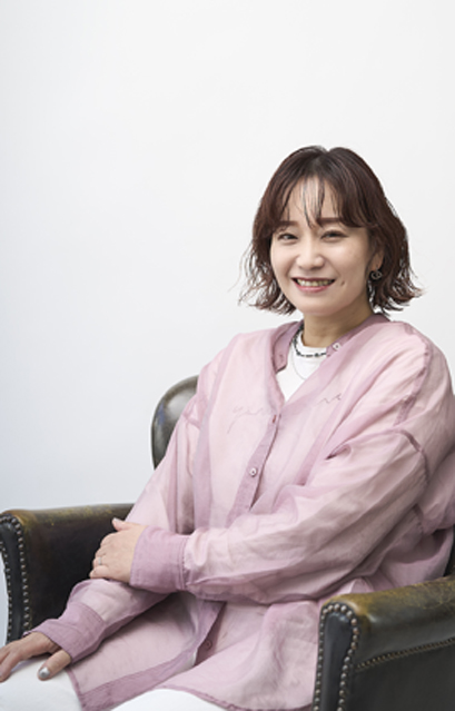 中嶋 聡子