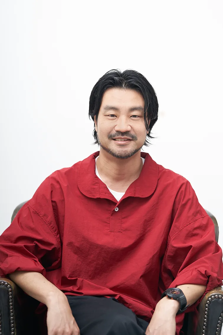 中村 恵介