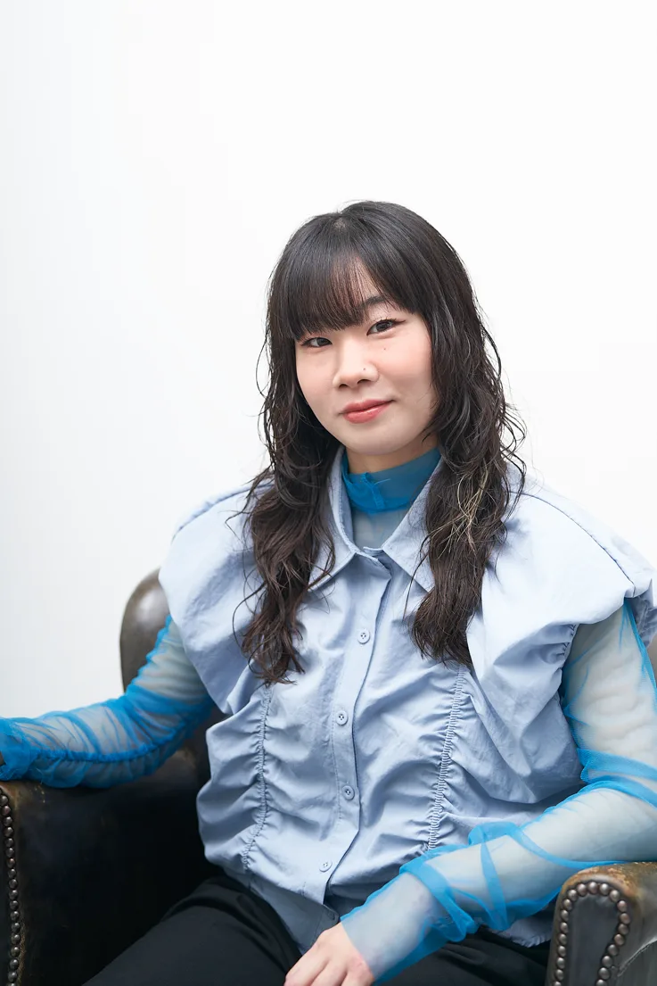 和田 莉里亜
