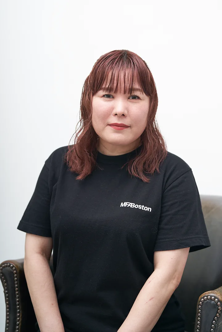 城田 悦子