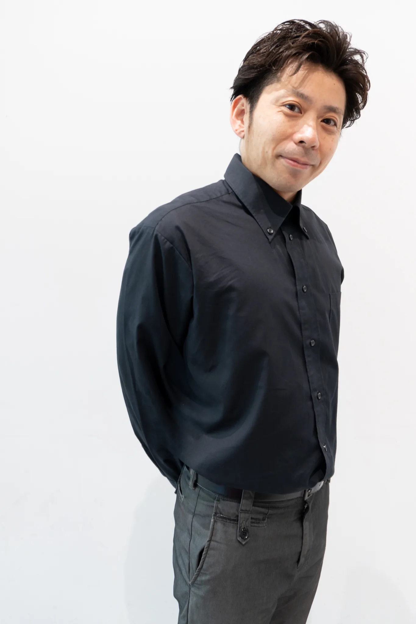 伊藤 哲哉