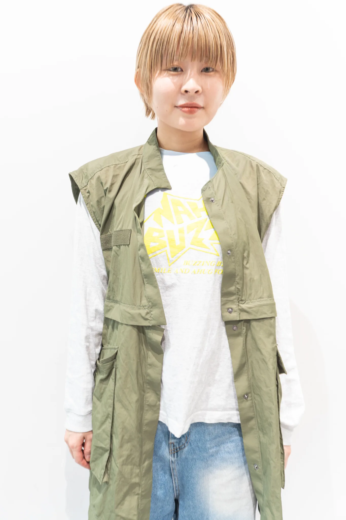 佐藤 彩野