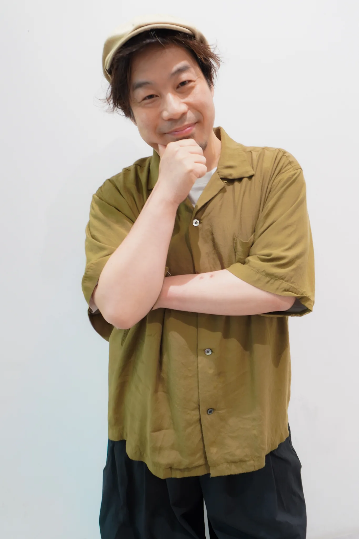小牟禮 陽介