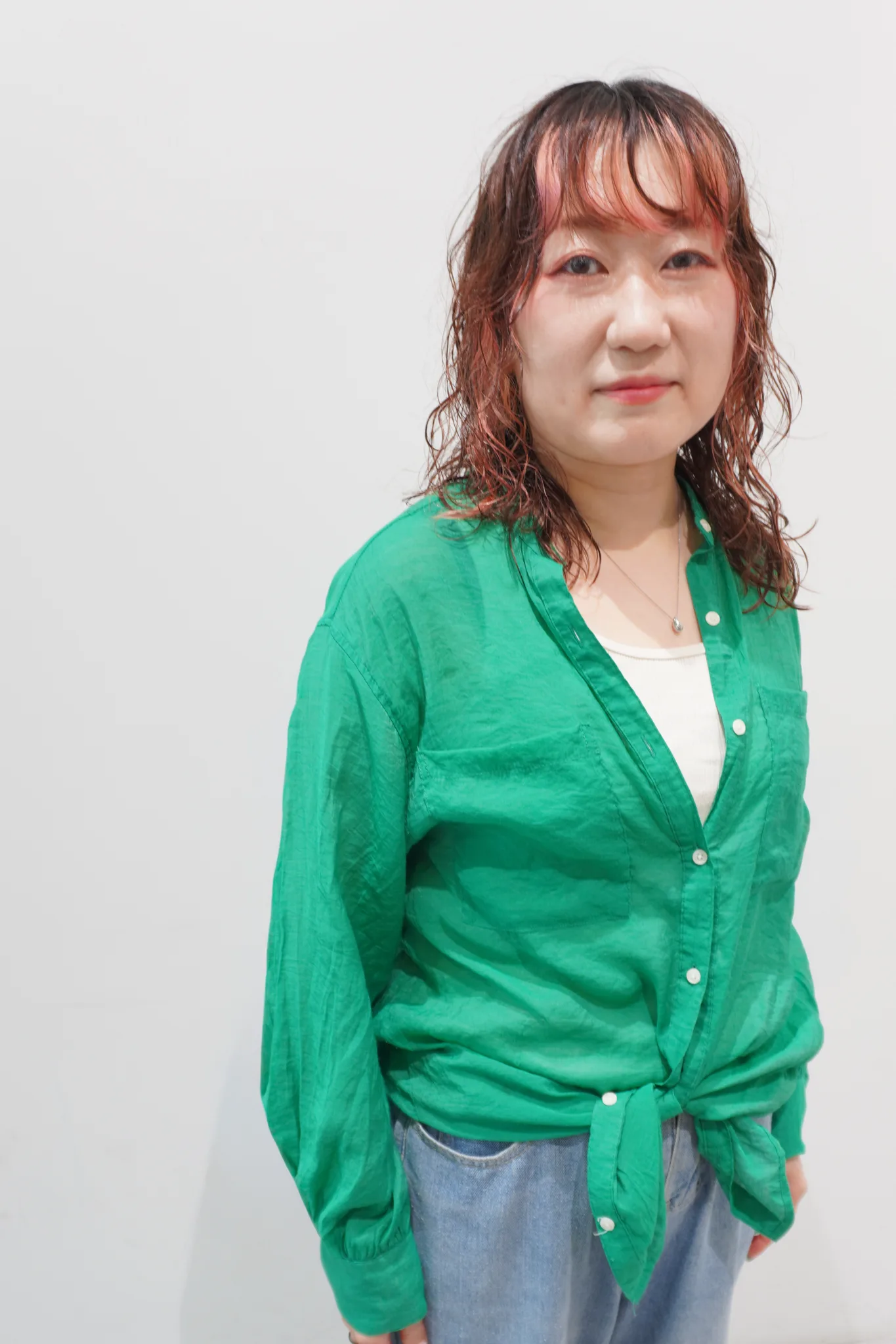 村松 加織