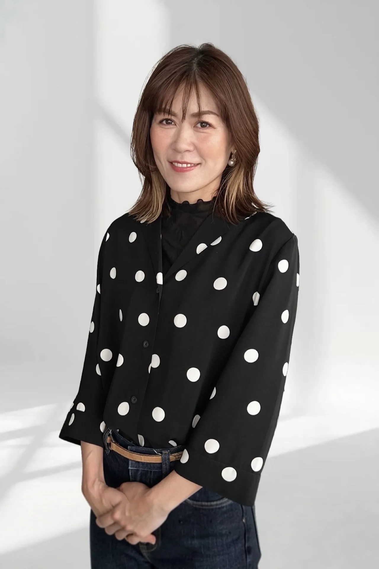 鷲見 麻有美