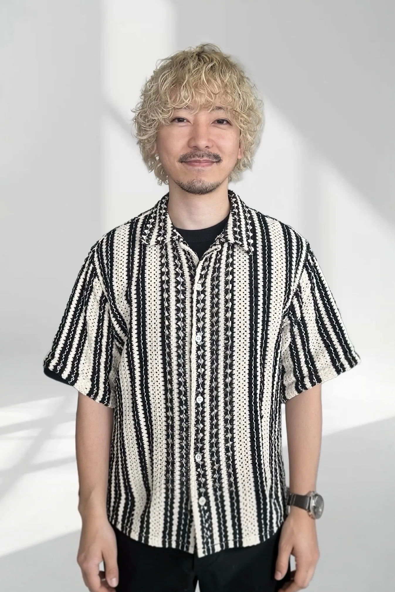 大川 英夫