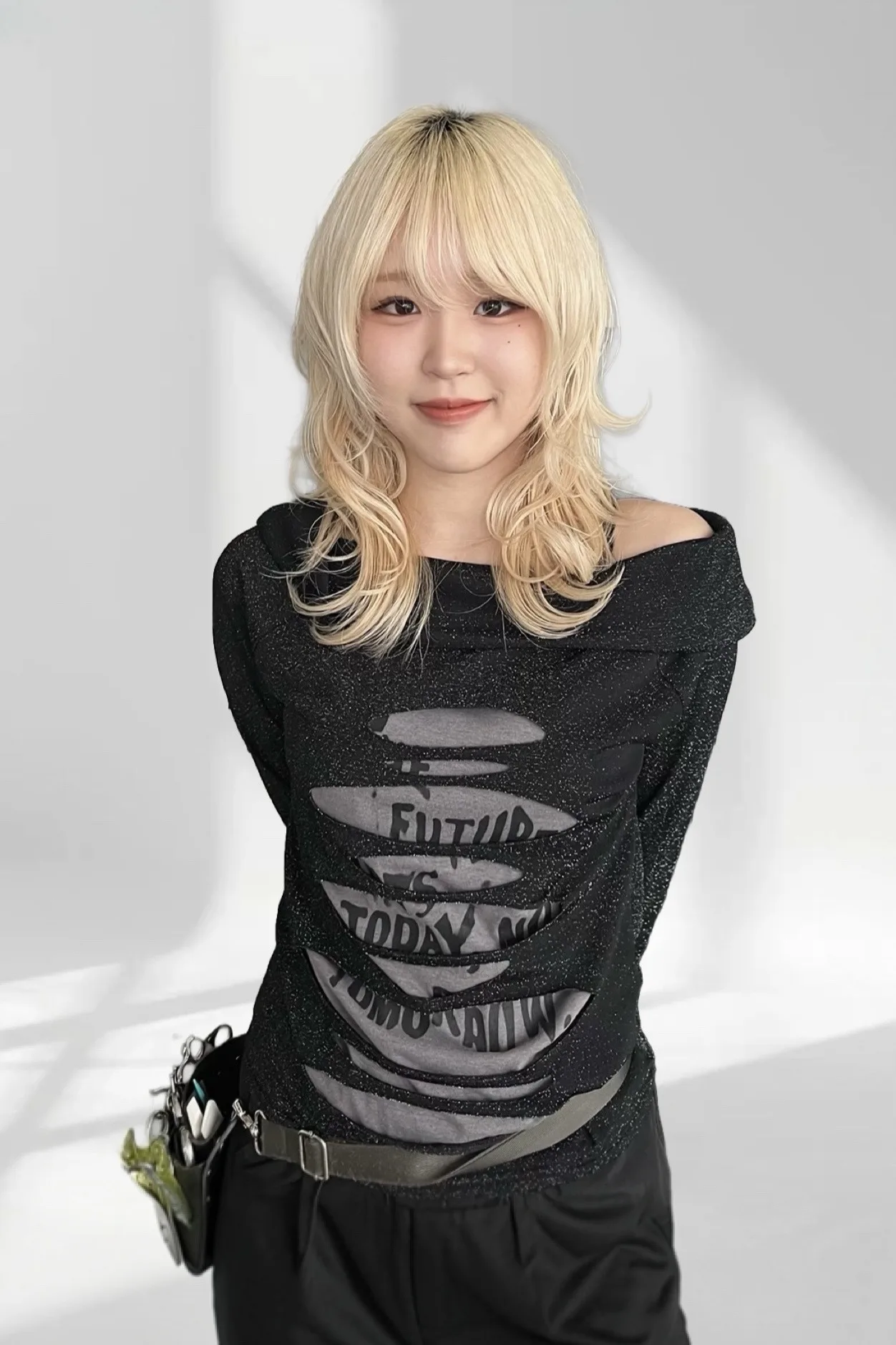 伊藤 萌