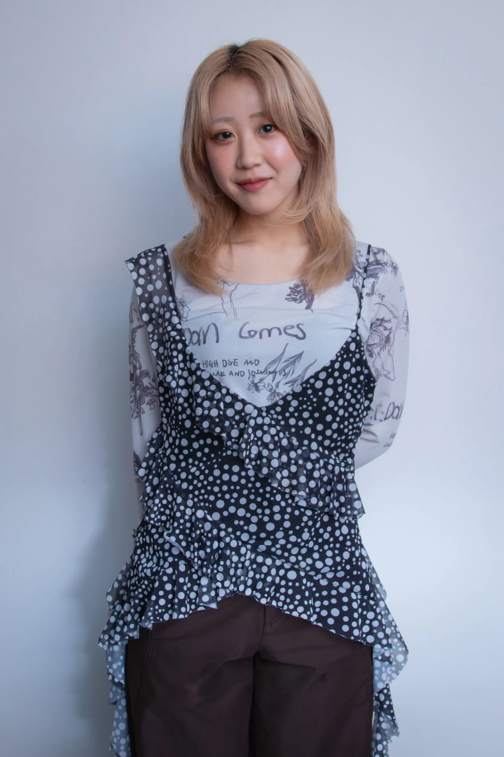 大場 杏里