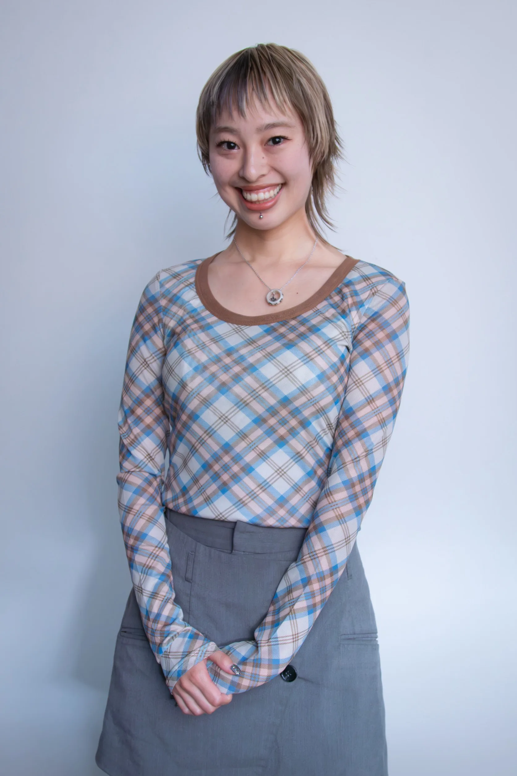 綾華