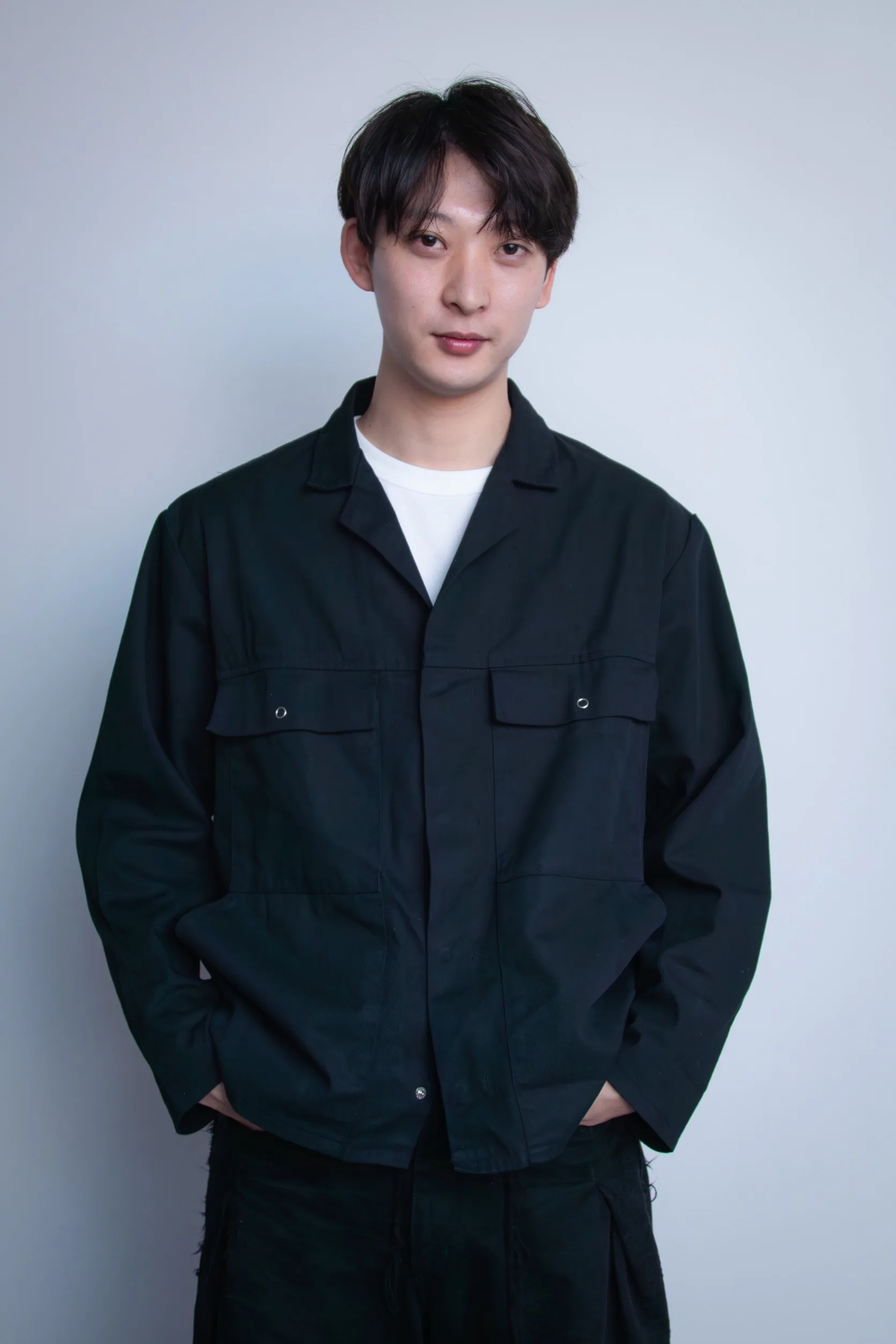 御田村 裕人