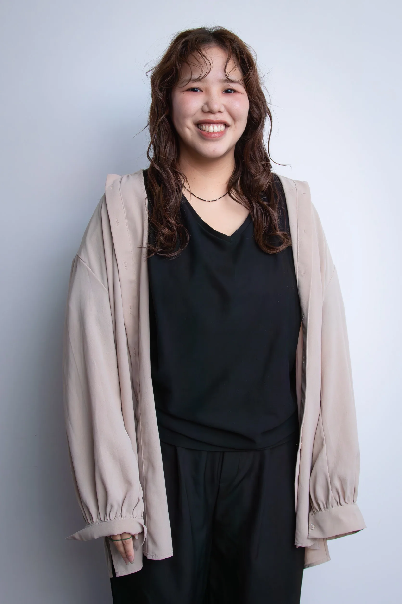 佐々木 桃子