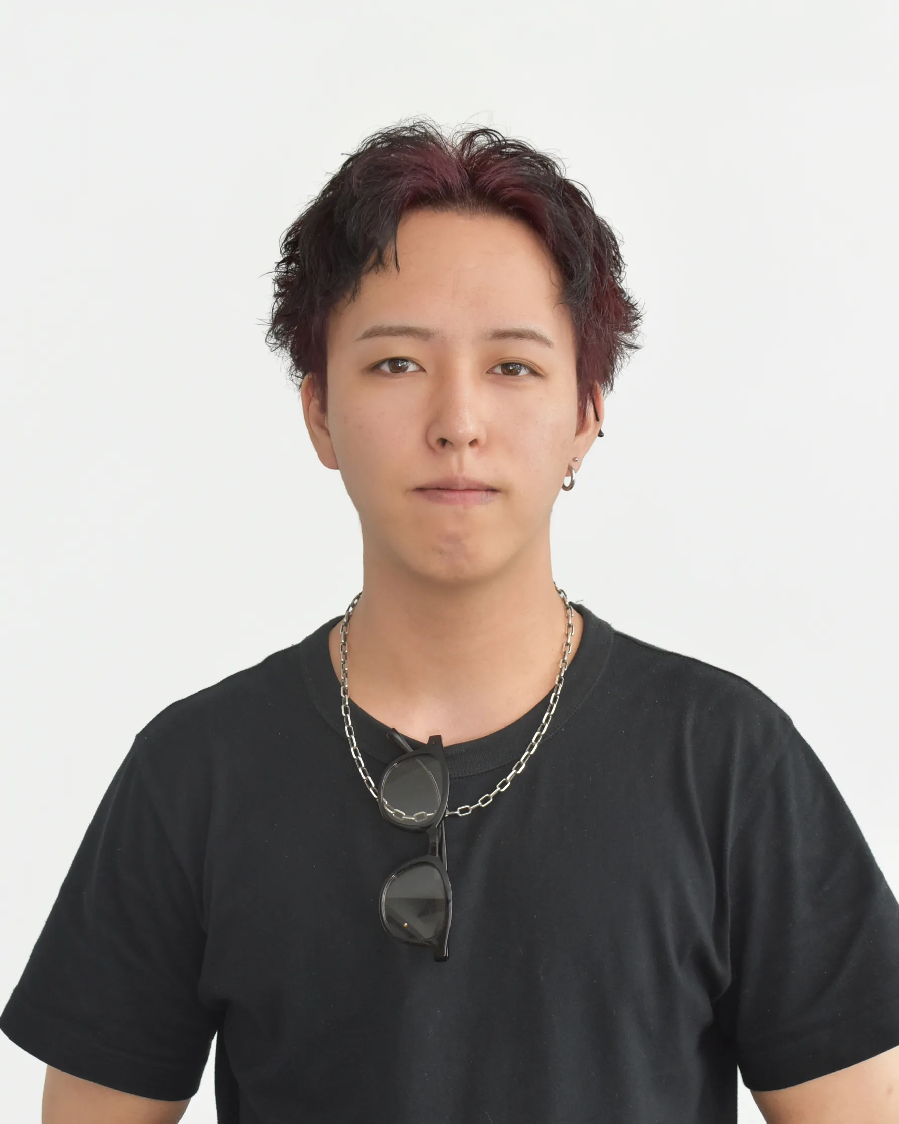 義見 優斗
